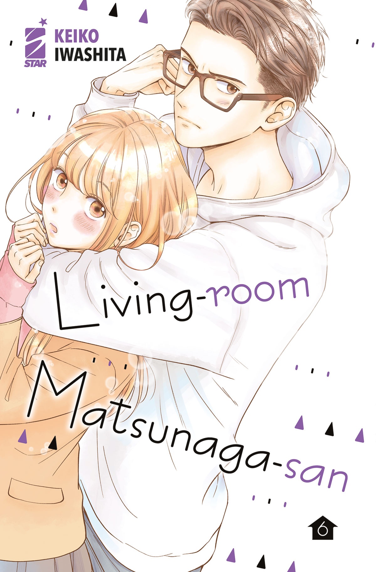 LIVING-ROOM MATSUNAGA-SAN 06