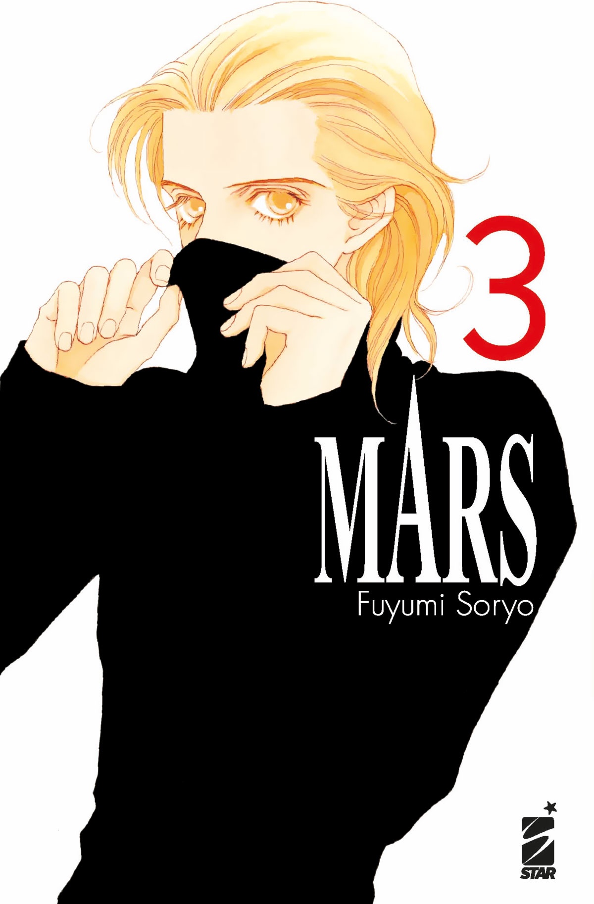 MARS NEW EDITION 03