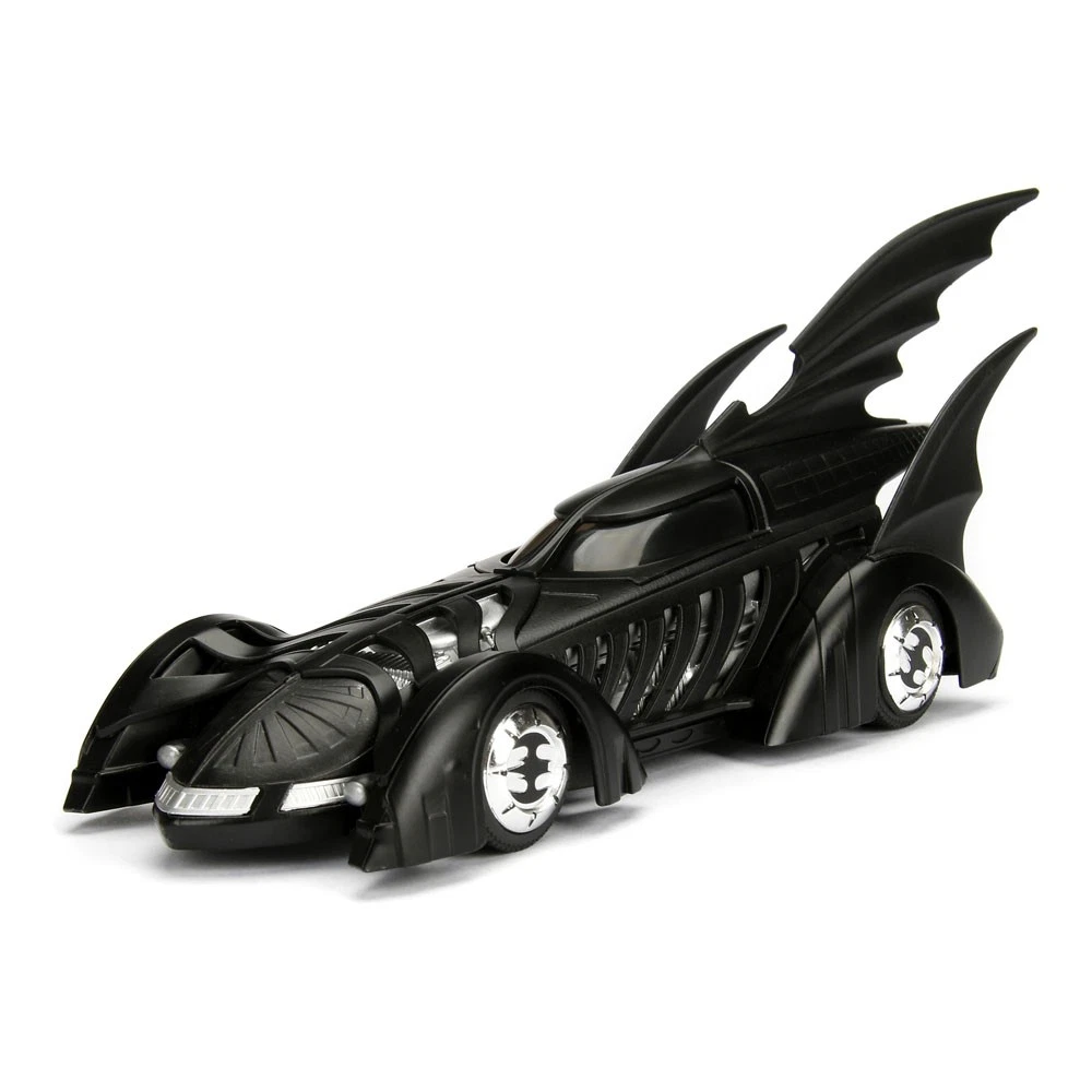 BATMAN BATMOBILE FOREVER