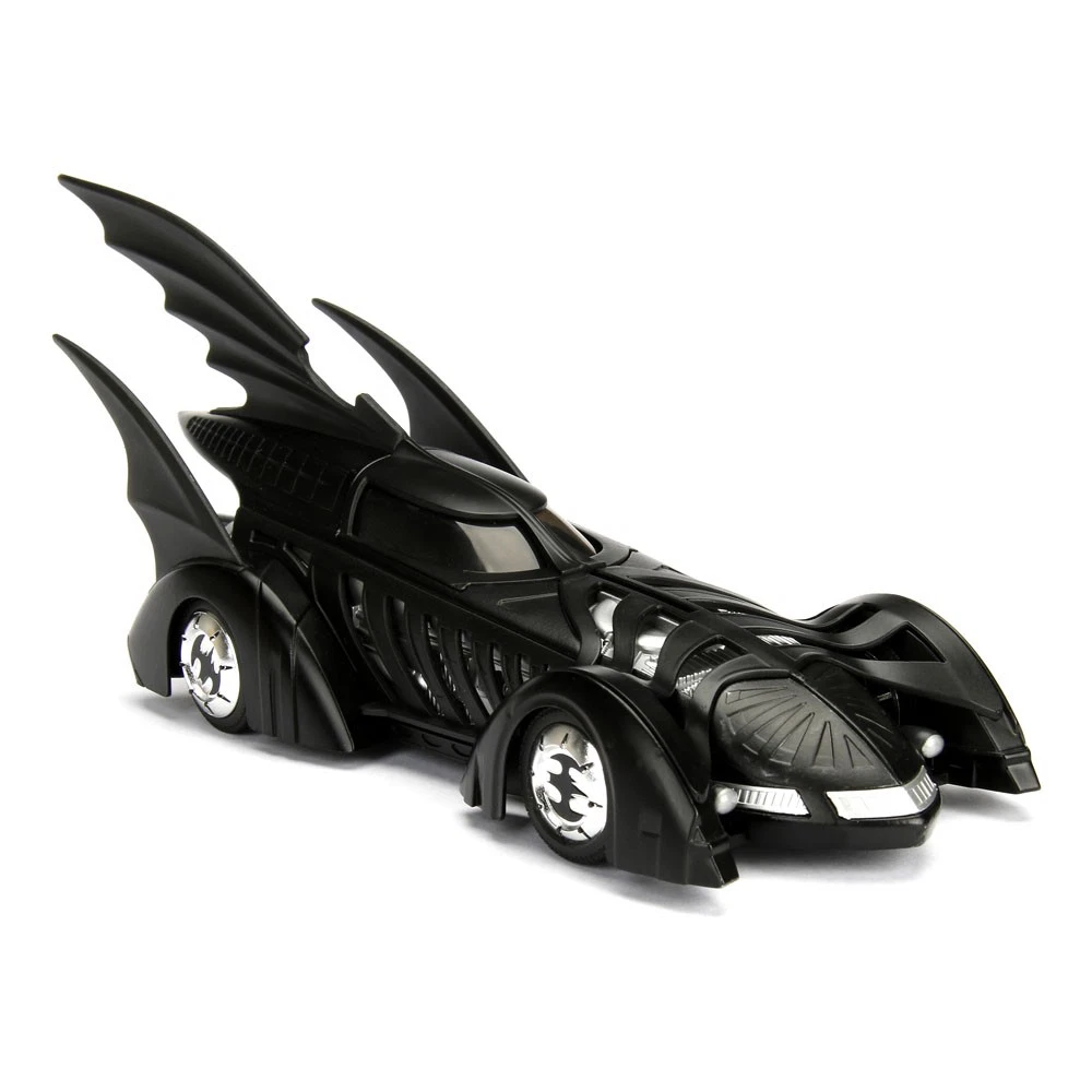 BATMAN BATMOBILE FOREVER