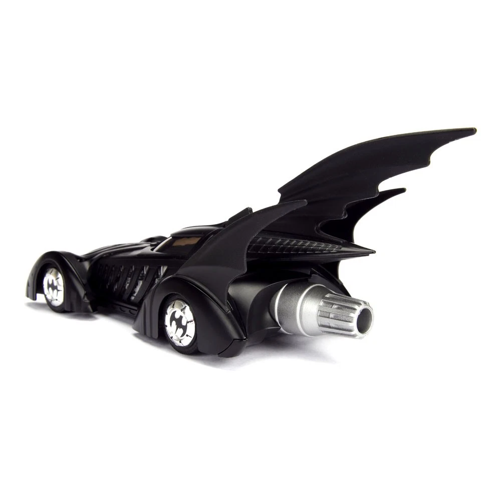 BATMAN BATMOBILE FOREVER