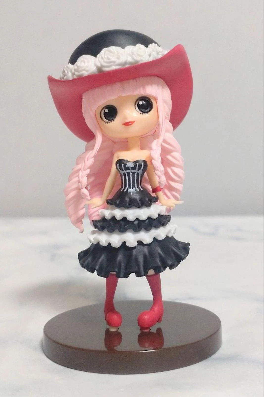 QPOSKET MINI PERONA