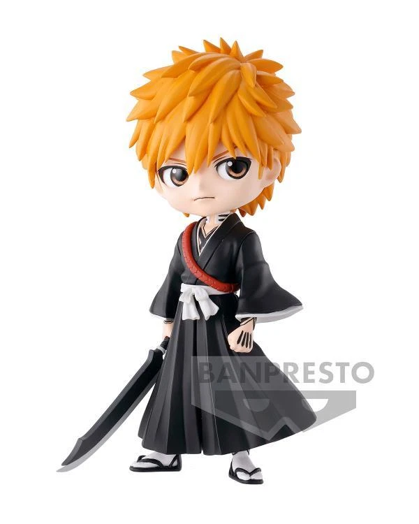 BLEACH ICHIGO KUROSAKI QPOSKET