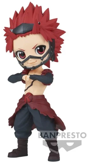 QPOSKET MHA EIJIRO KIRISHIMA