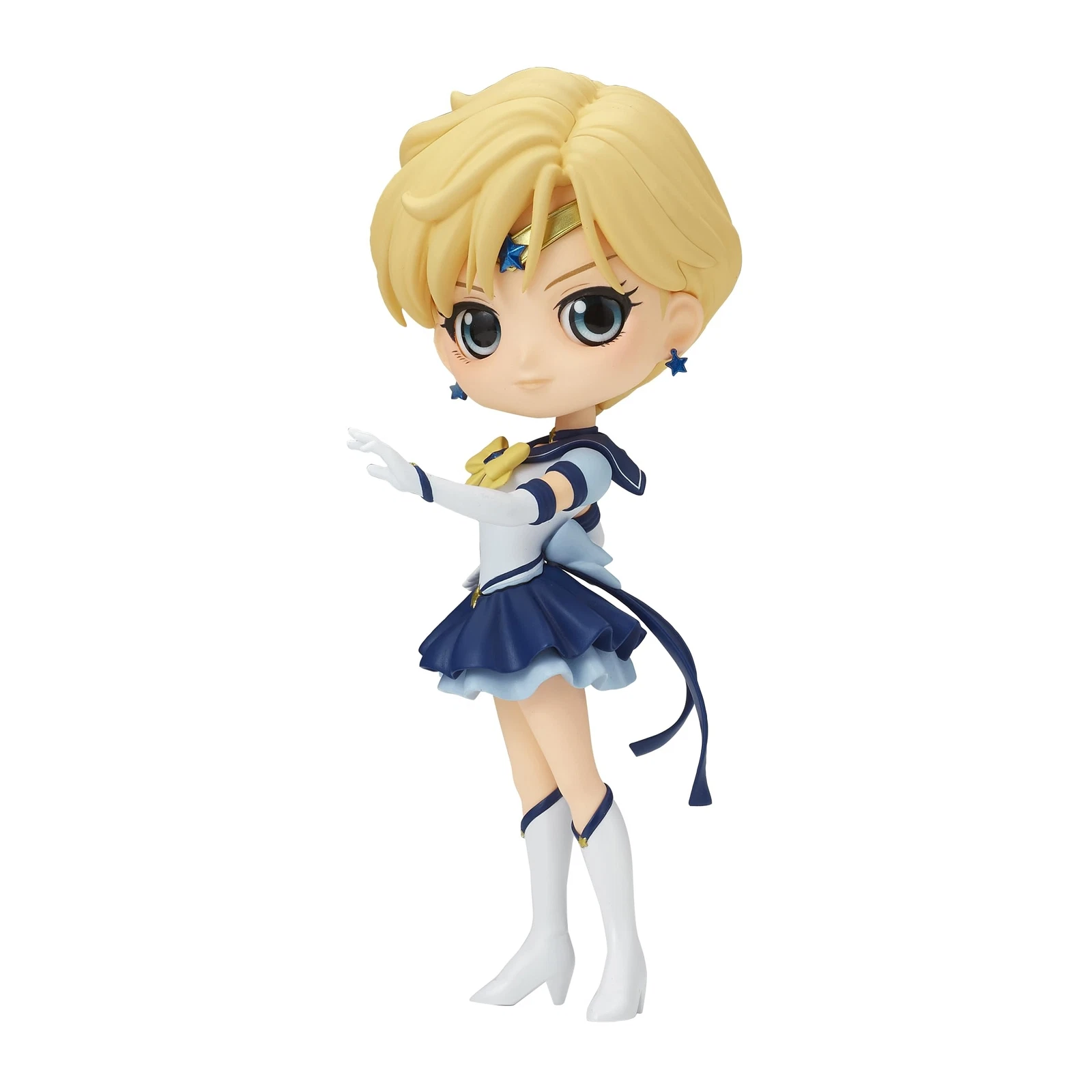SAILOR MOON SAILOR URANUS QPOSKET
