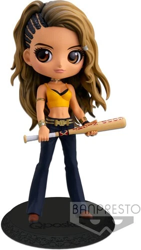 QPOSKET BLACK CANARY