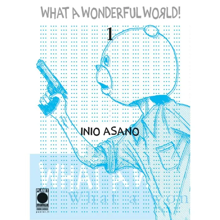 What a Wonderful World 01