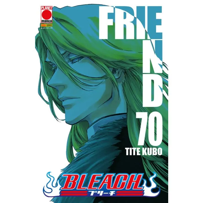 BLEACH 70