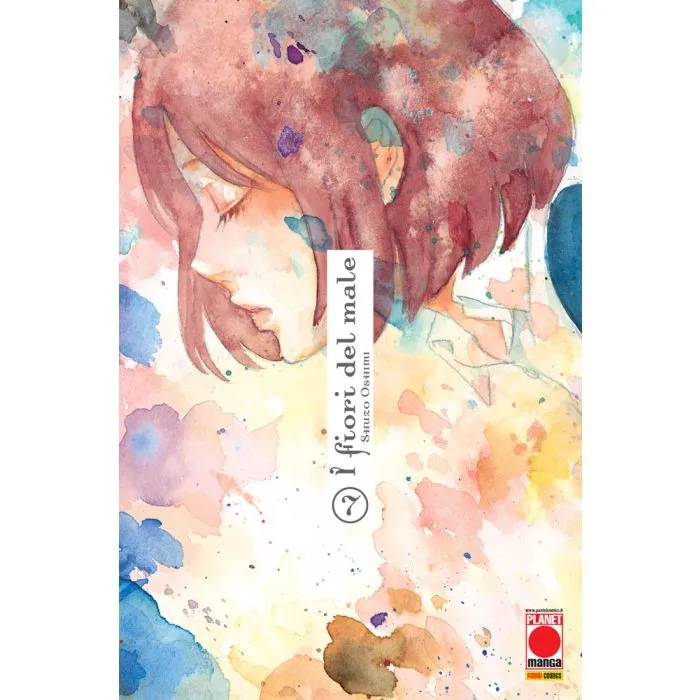 I FIORI DEL MALE 07