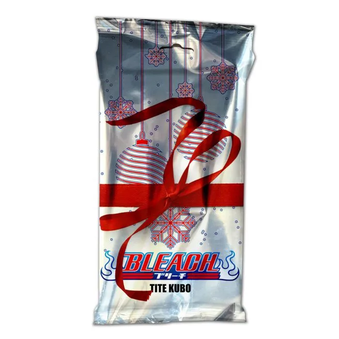 BLEACH 01 CHRISTMAS VARIANT