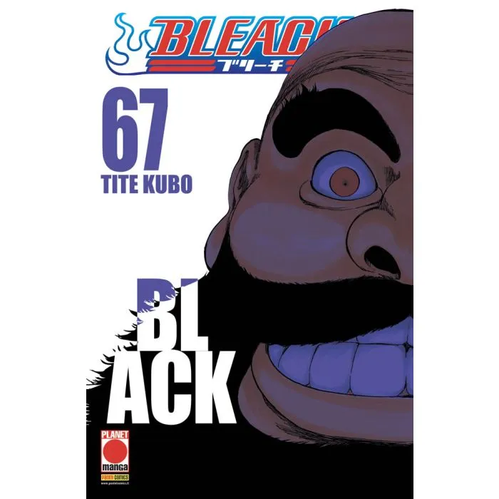 BLEACH 67
