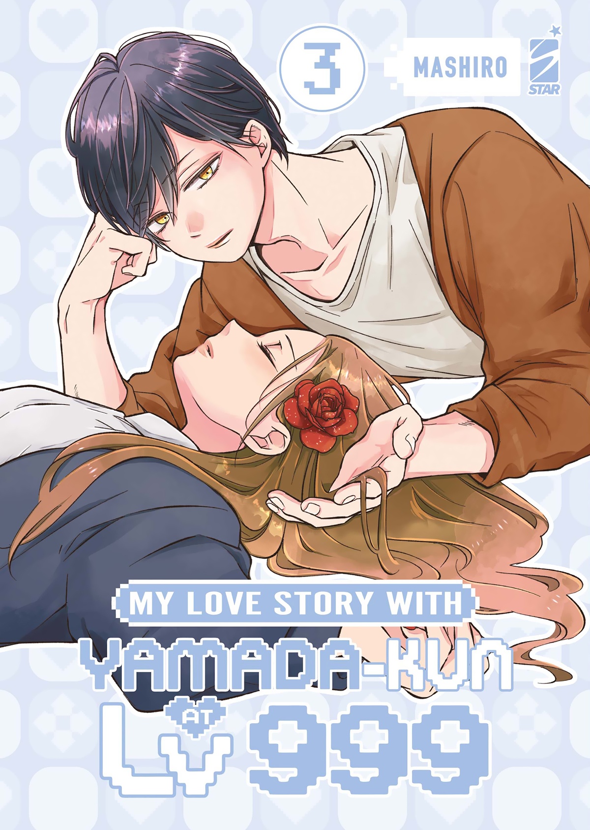 MY LOVE STORY WITH YAMADA-KUN AT LV999 03