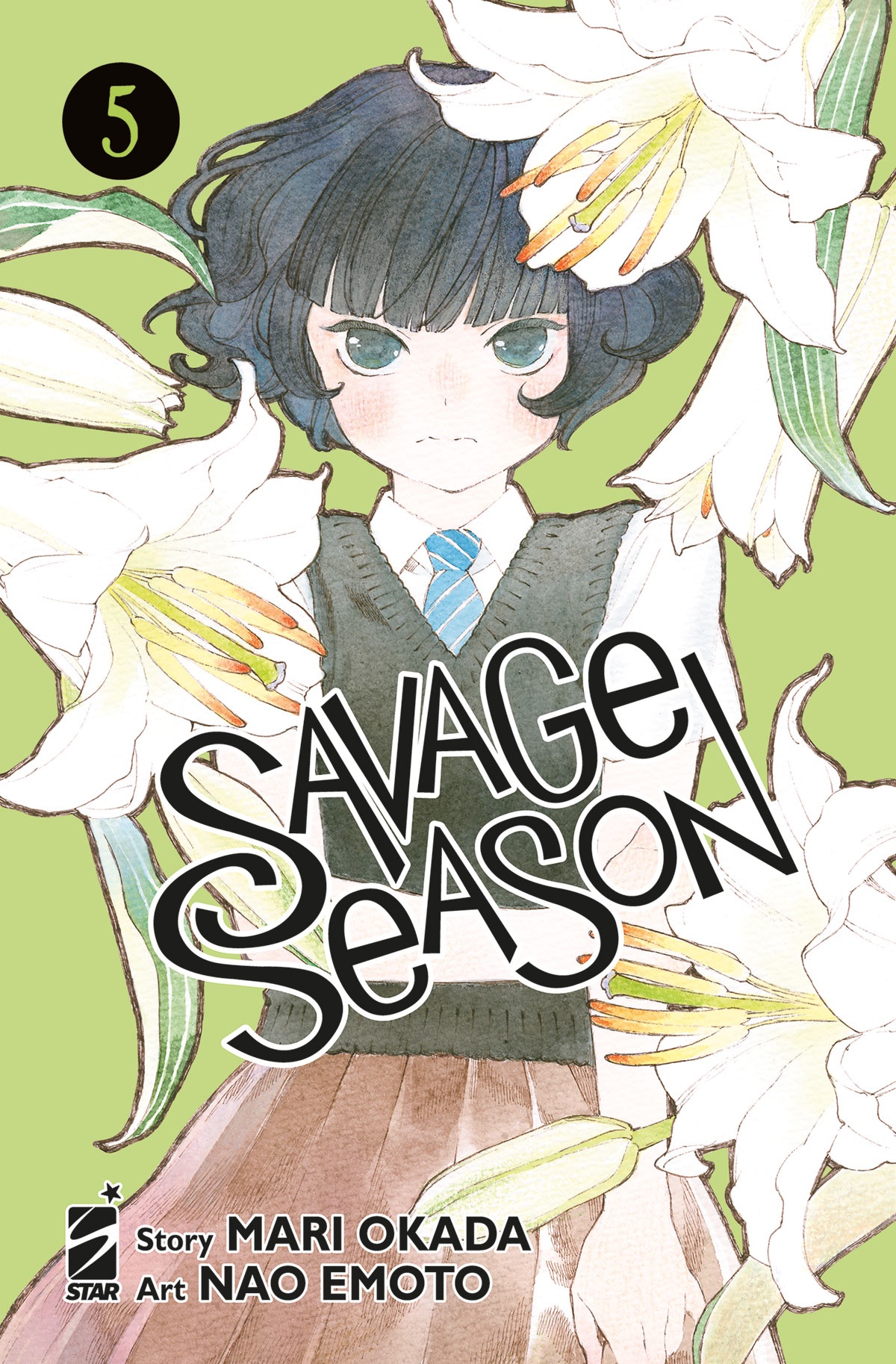 SAVAGE SEASON 05