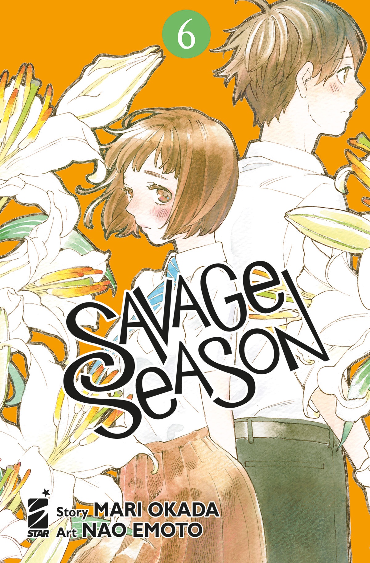 SAVAGE SEASON 06