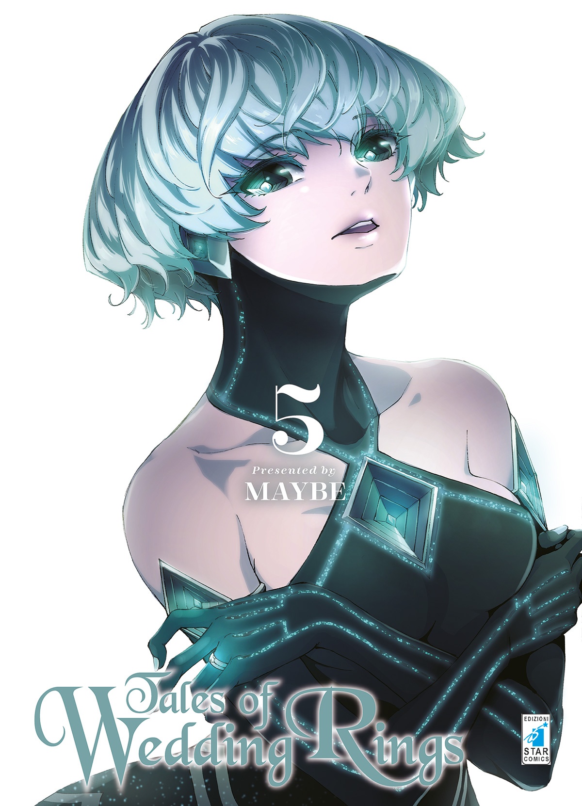 TALES OF WEDDING RINGS 05