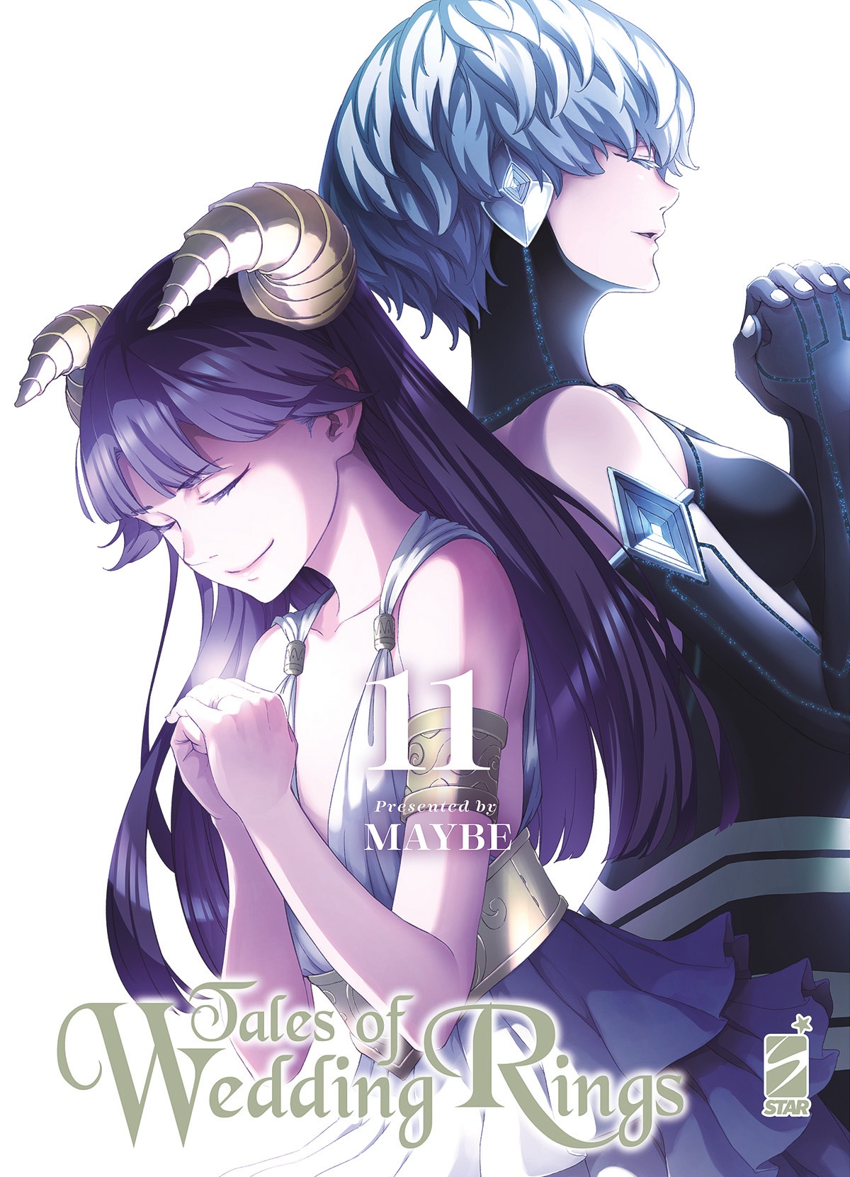 TALES OF WEDDING RINGS 11