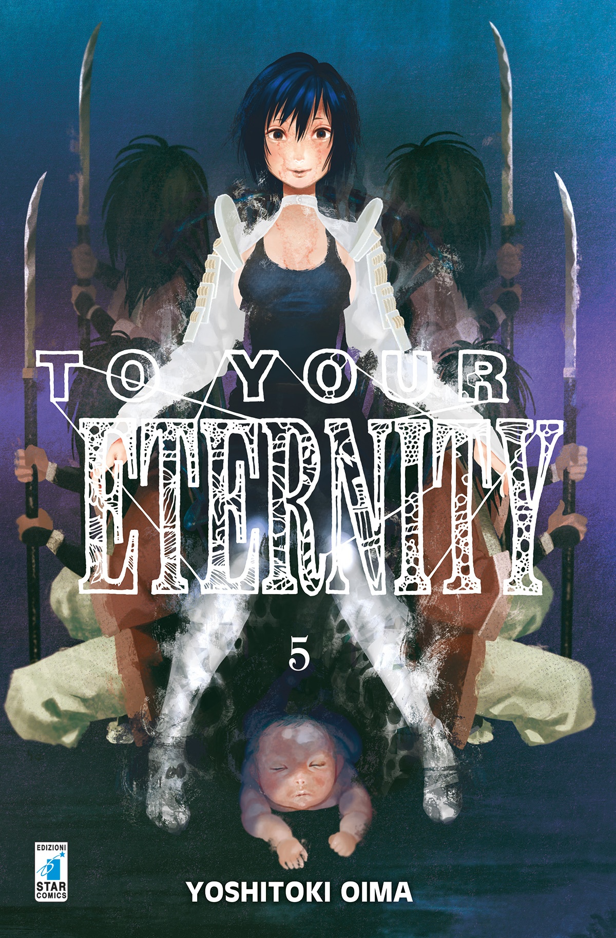 TO YOUR ETERNITY 05
