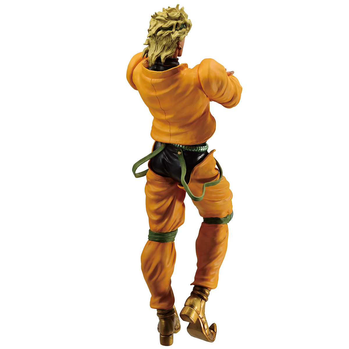 JoJo’s Bizarre Adventure Stardust Crusaders – Dio Brando Masterlise ICHIBANSHO Figure Re-Run