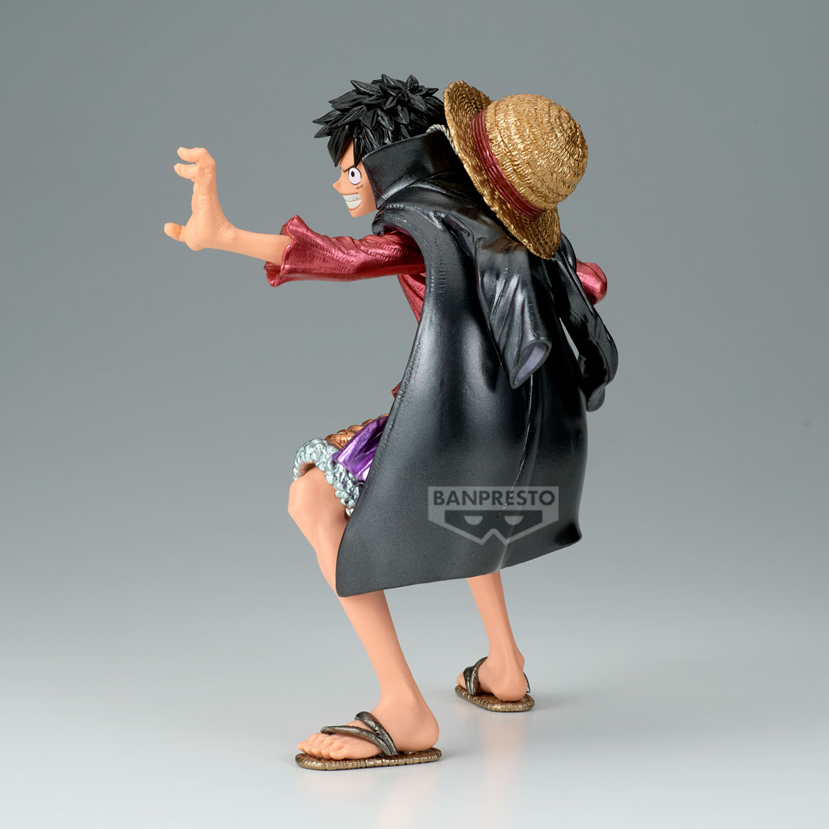 ONE PIECE KING OF ARTIST MONKEY D.LUFFY-LAND OF WANO Ⅱ SPECIAL ver.-