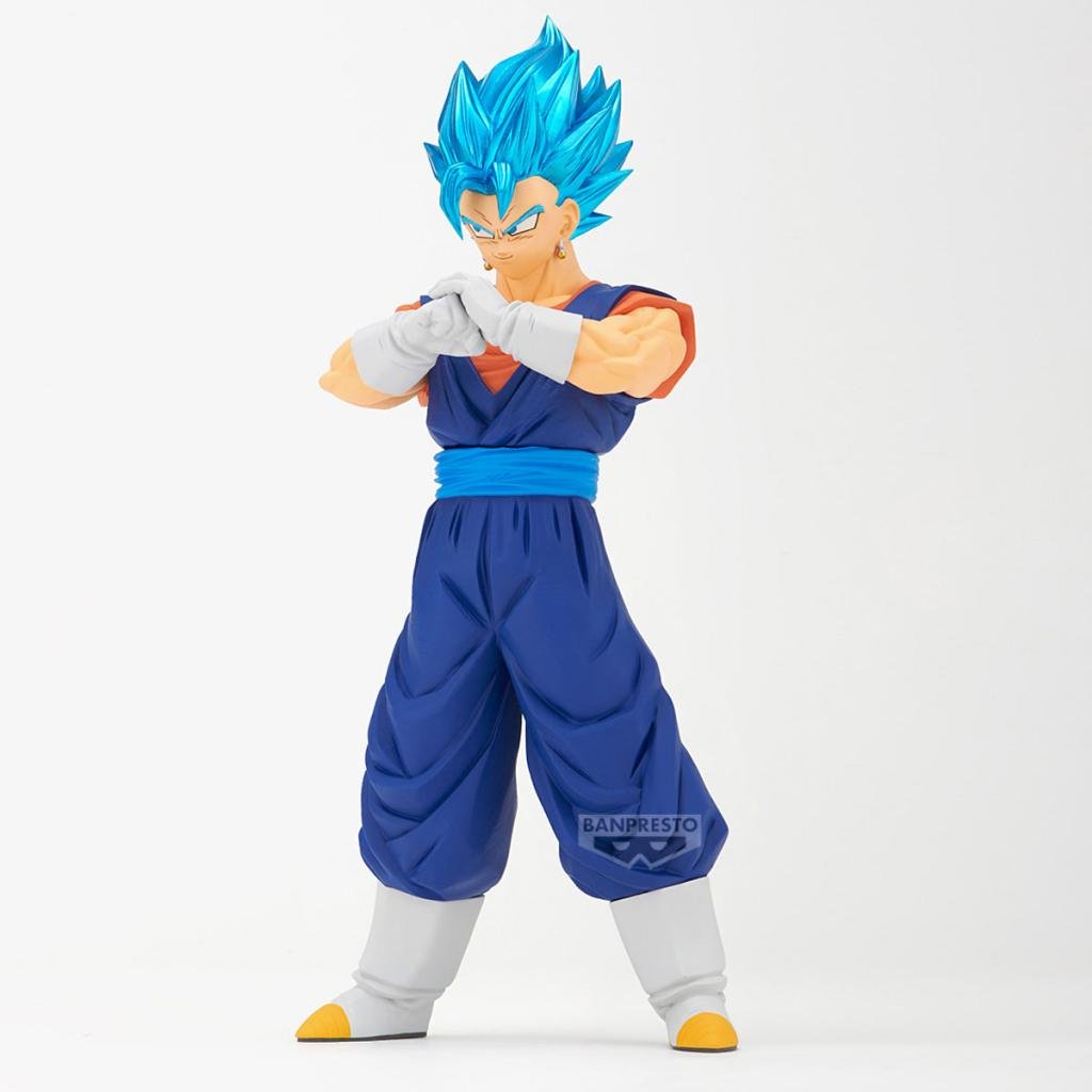 DRAGON BALL SUPER BLOOD OF SAIYANS-VEGITO-