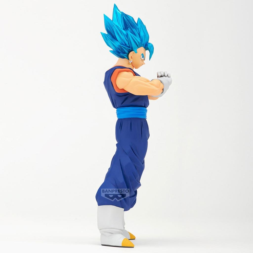 DRAGON BALL SUPER BLOOD OF SAIYANS-VEGITO-