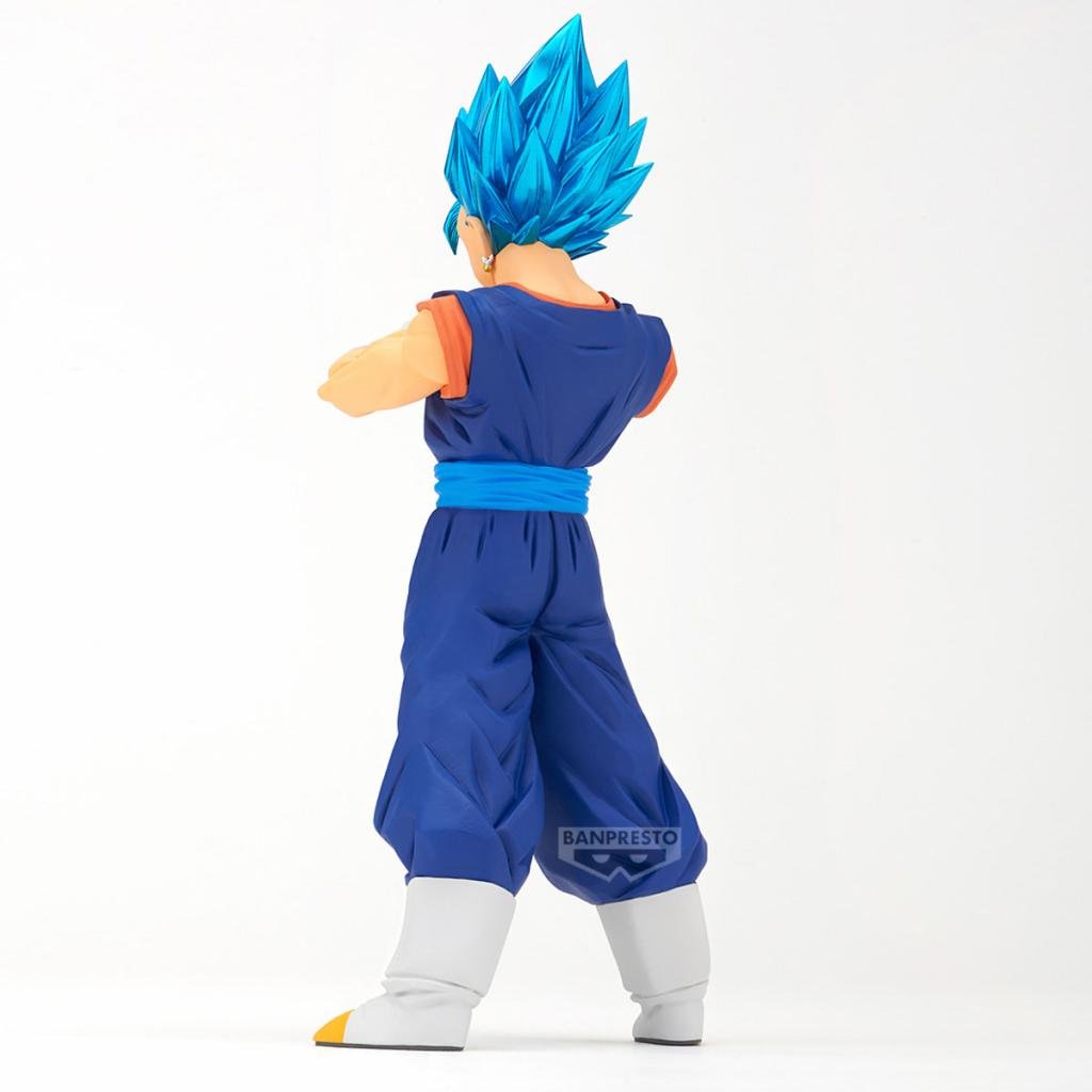 DRAGON BALL SUPER BLOOD OF SAIYANS-VEGITO-