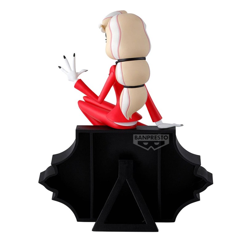 *PREORDER* Hazbin Hotel MONITOR TOP FIGURE～Charlie Morningstar～(ver.A)