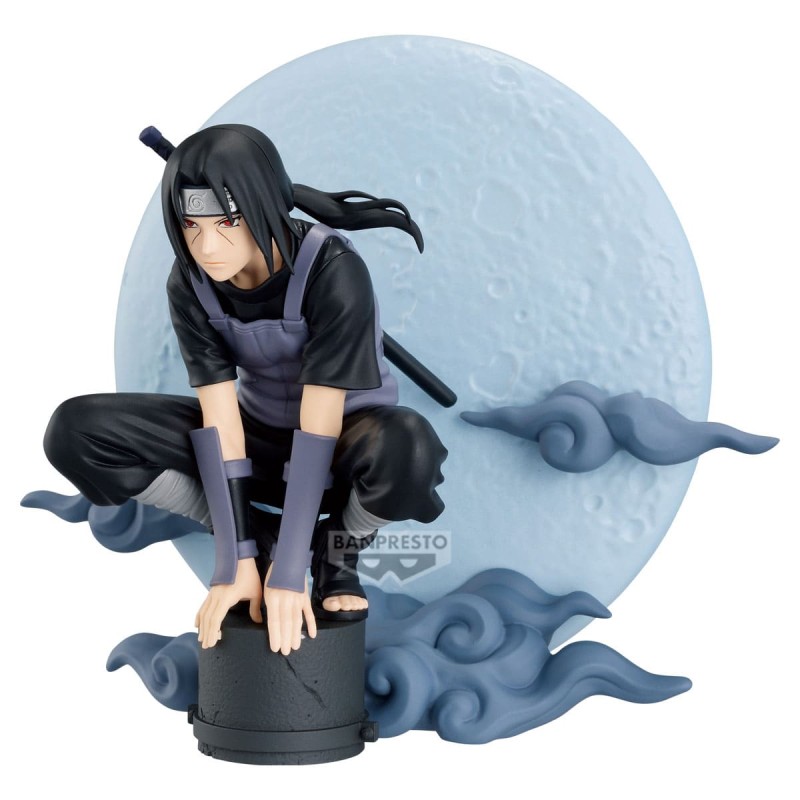 *PREORDER* NARUTO SHIPPUDEN Memorable Saga Special -ITACHI UCHIHA-