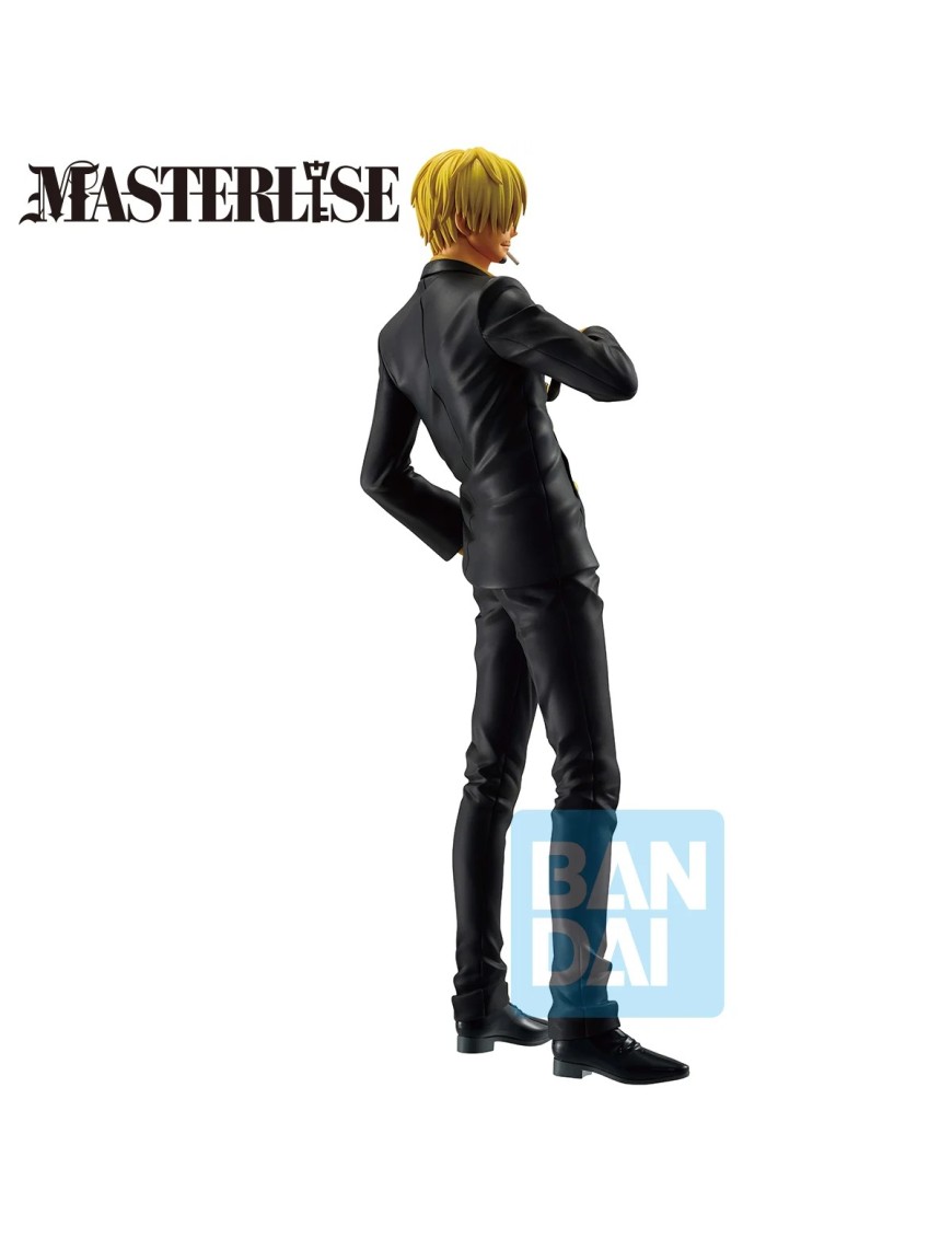 Ichibansho One Piece Beyond The Trials Sanji