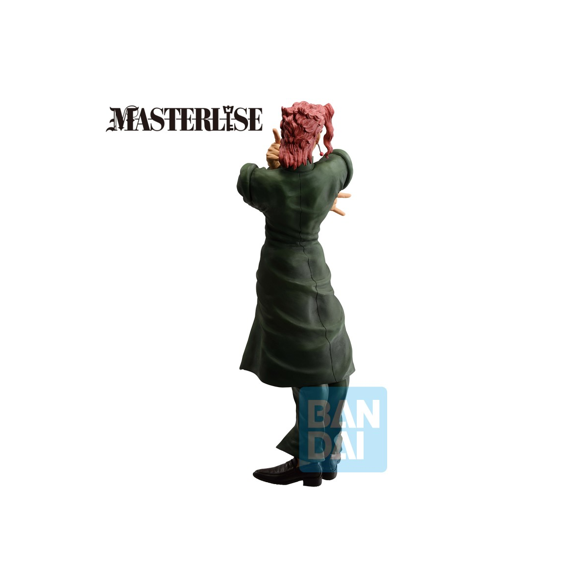 Jojo’s bizarre adventure stardust crusaders – ichibansho stardust crusaders + – noriaki kakyion