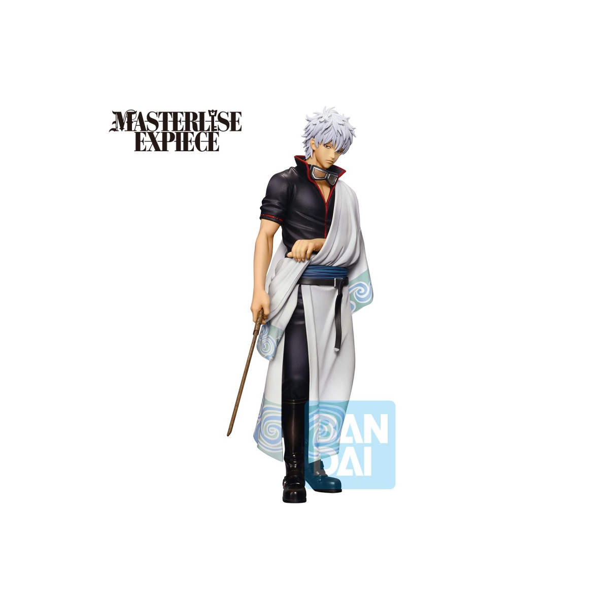 Gintama- ichibansho gintama exhibition – gintoki sakata