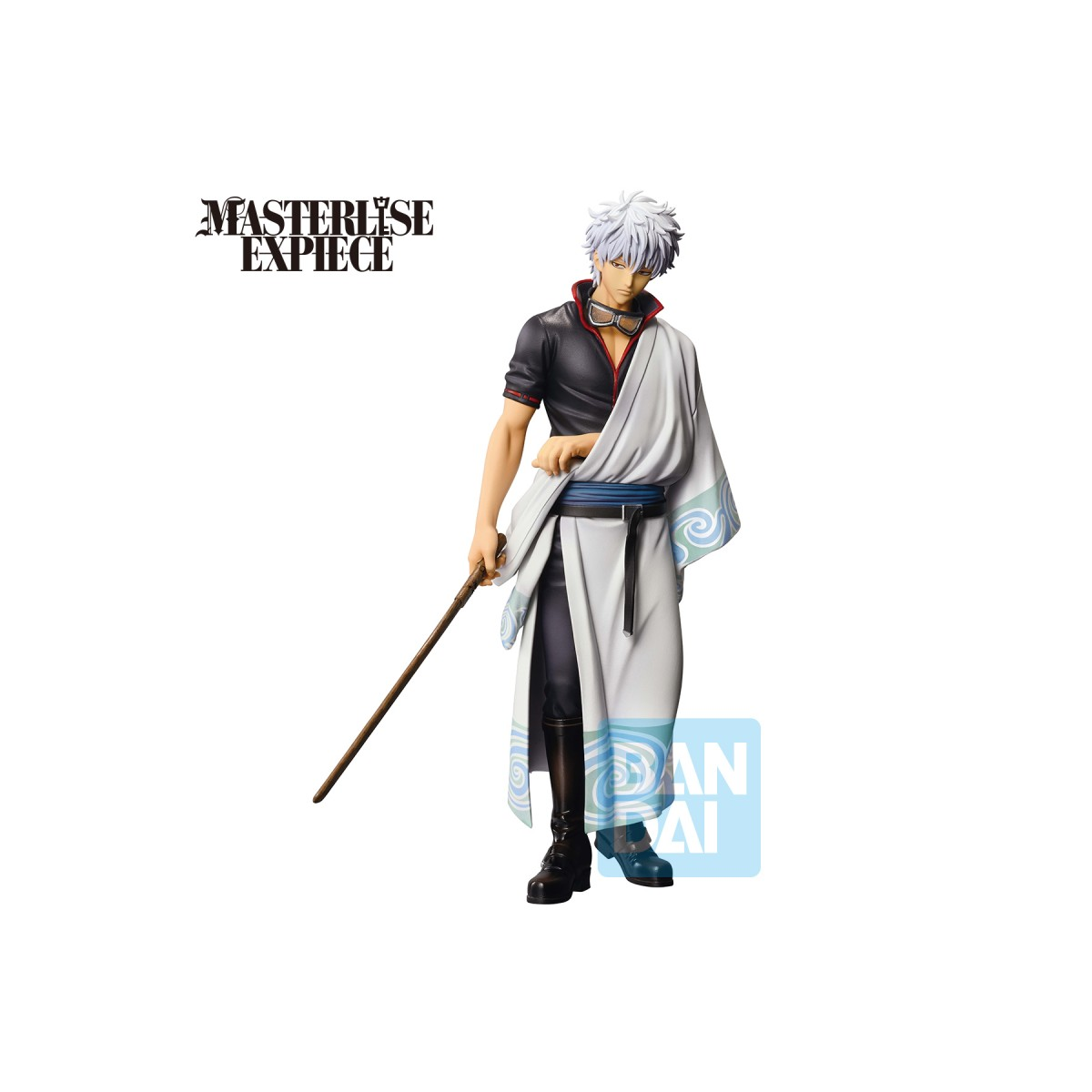 Gintama- ichibansho gintama exhibition – gintoki sakata