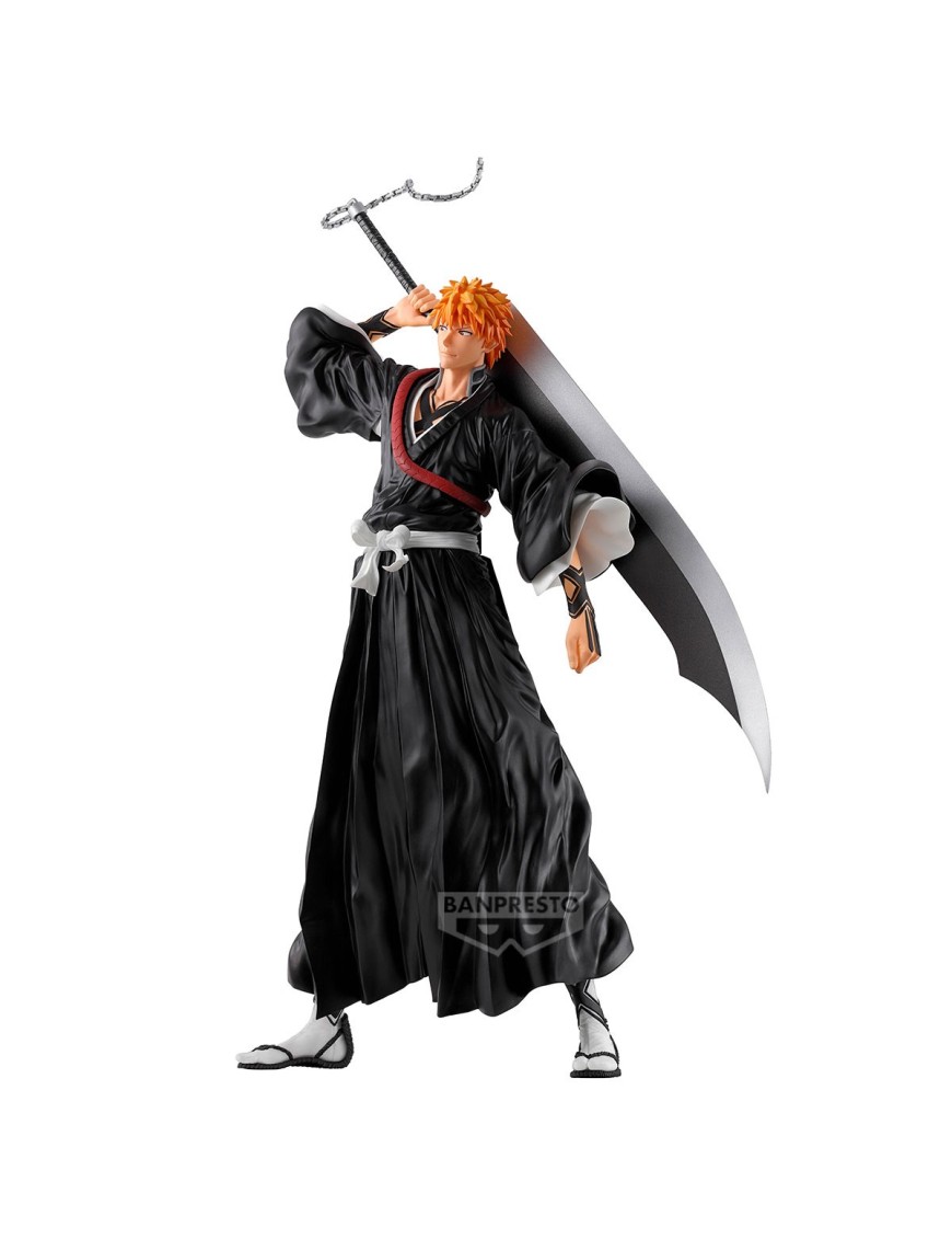 BLEACH GrandistaｰKUROSAKI ICHIGOｰ