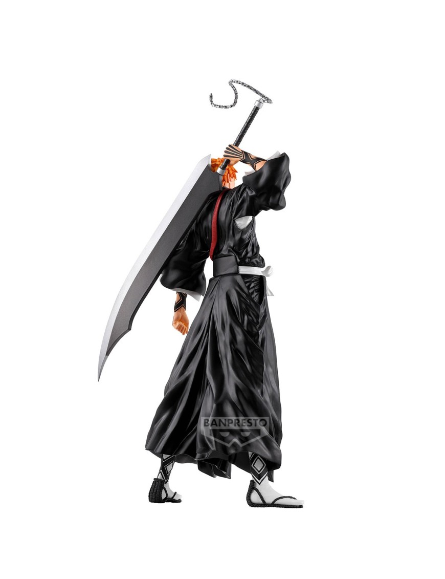 BLEACH GrandistaｰKUROSAKI ICHIGOｰ