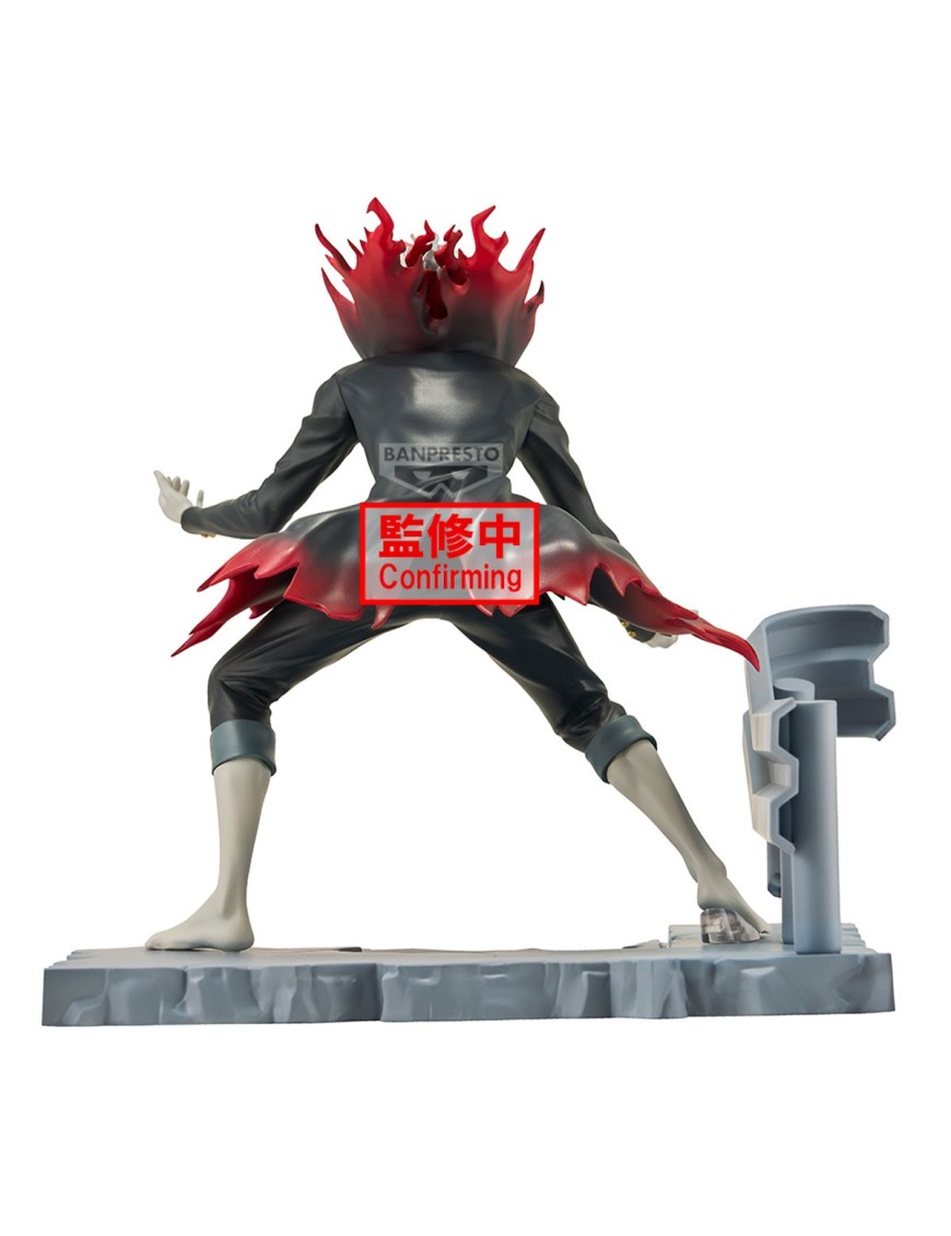 *PREORDER* DANDADAN FL Okarun(Transformed)