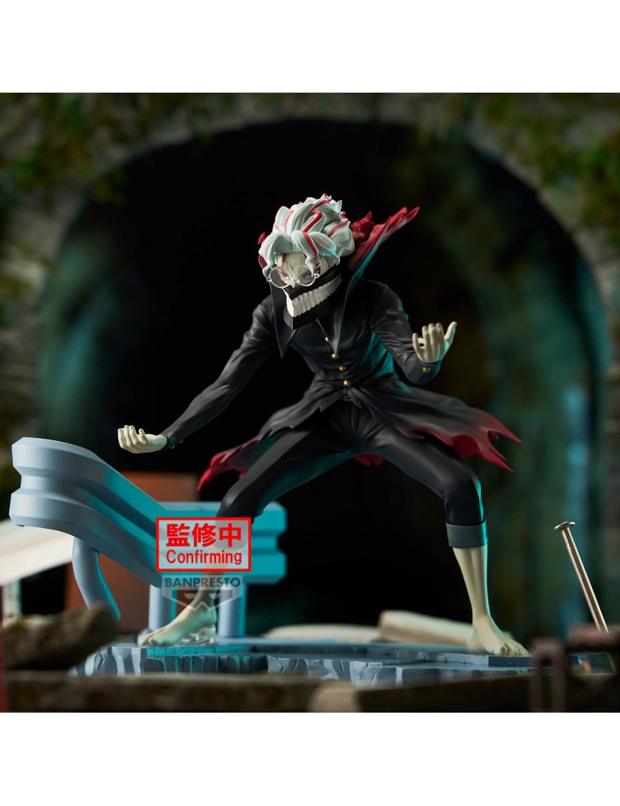 *PREORDER* DANDADAN FL Okarun(Transformed)