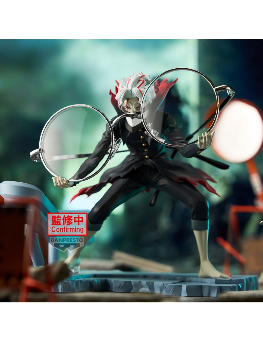 *PREORDER* DANDADAN FL Okarun(Transformed)