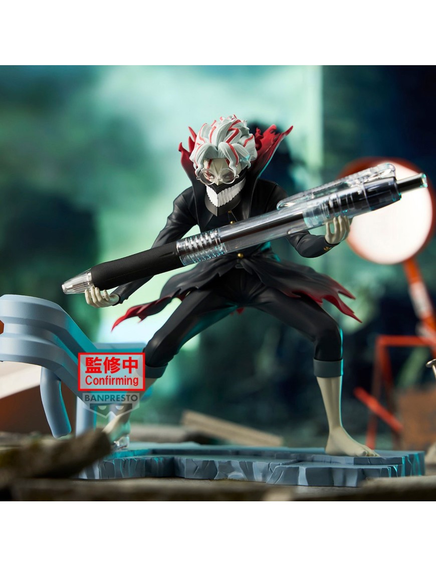 *PREORDER* DANDADAN FL Okarun(Transformed)