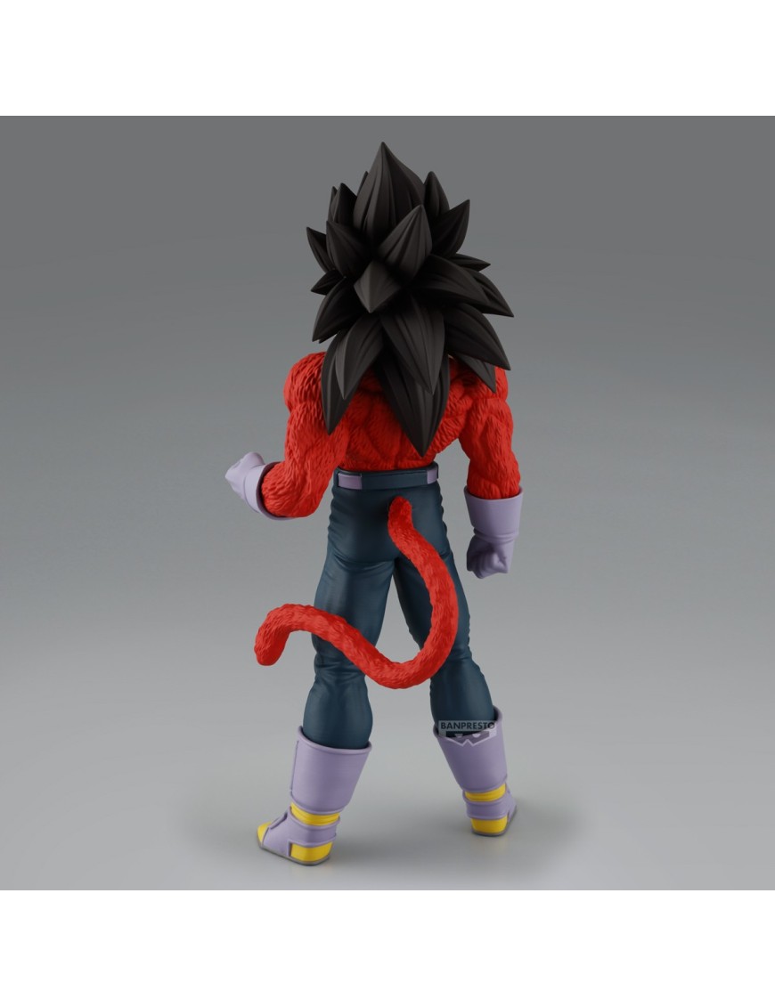 *PREORDER* DRAGON BALL GT SOLID EDGE WORKS SUPER SAIYAN 4 VEGETA