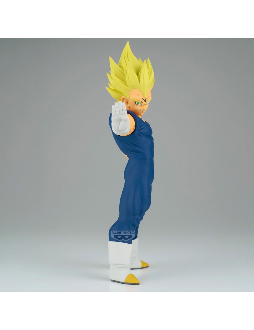*PREORDER* DRAGON BALL Z Grandista-MAJIN VEGETA-