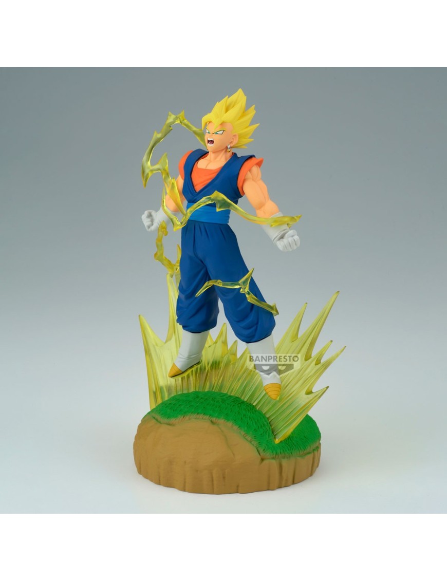 *PREORDER* DRAGON BALL Z History Box VEGITO