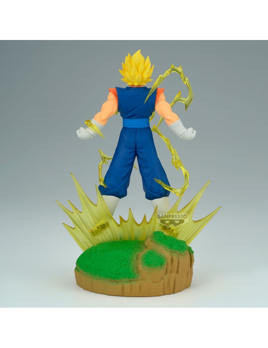 *PREORDER* DRAGON BALL Z History Box VEGITO