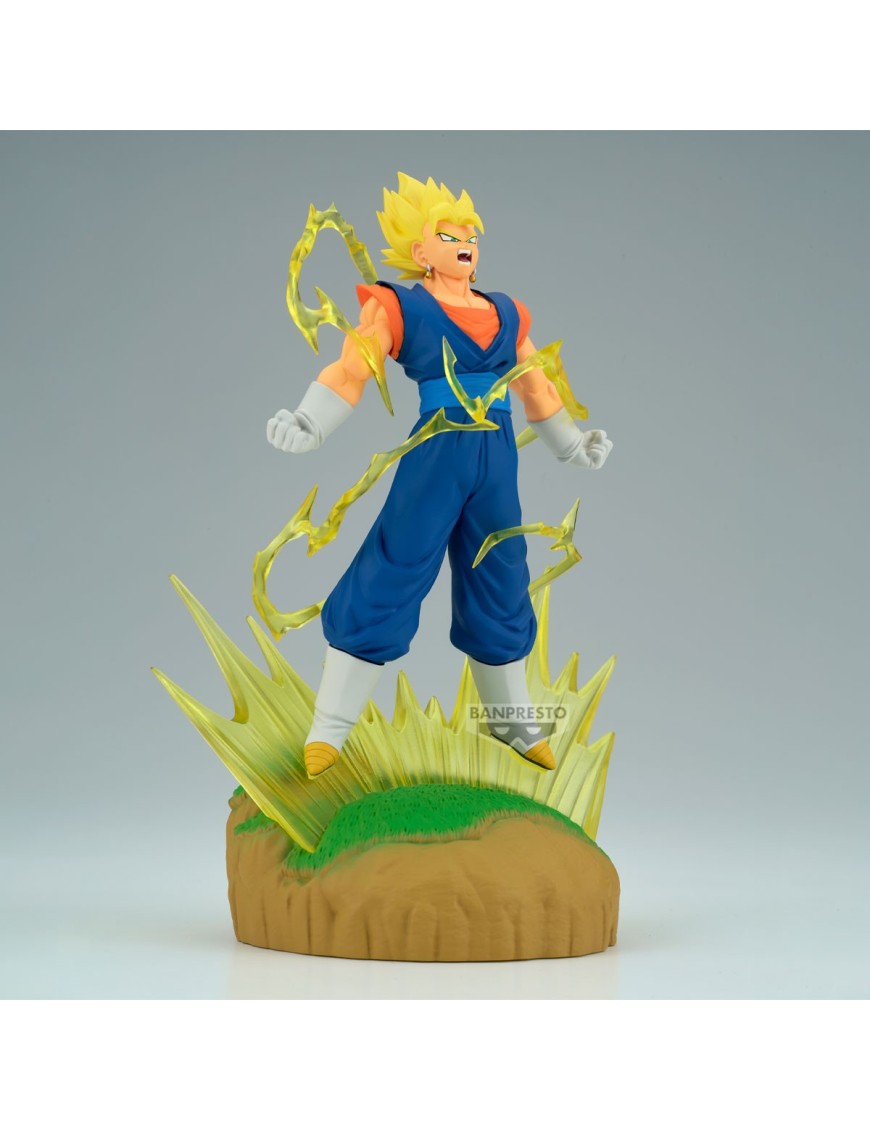 *PREORDER* DRAGON BALL Z History Box VEGITO