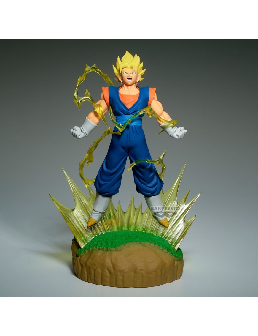 *PREORDER* DRAGON BALL Z History Box VEGITO