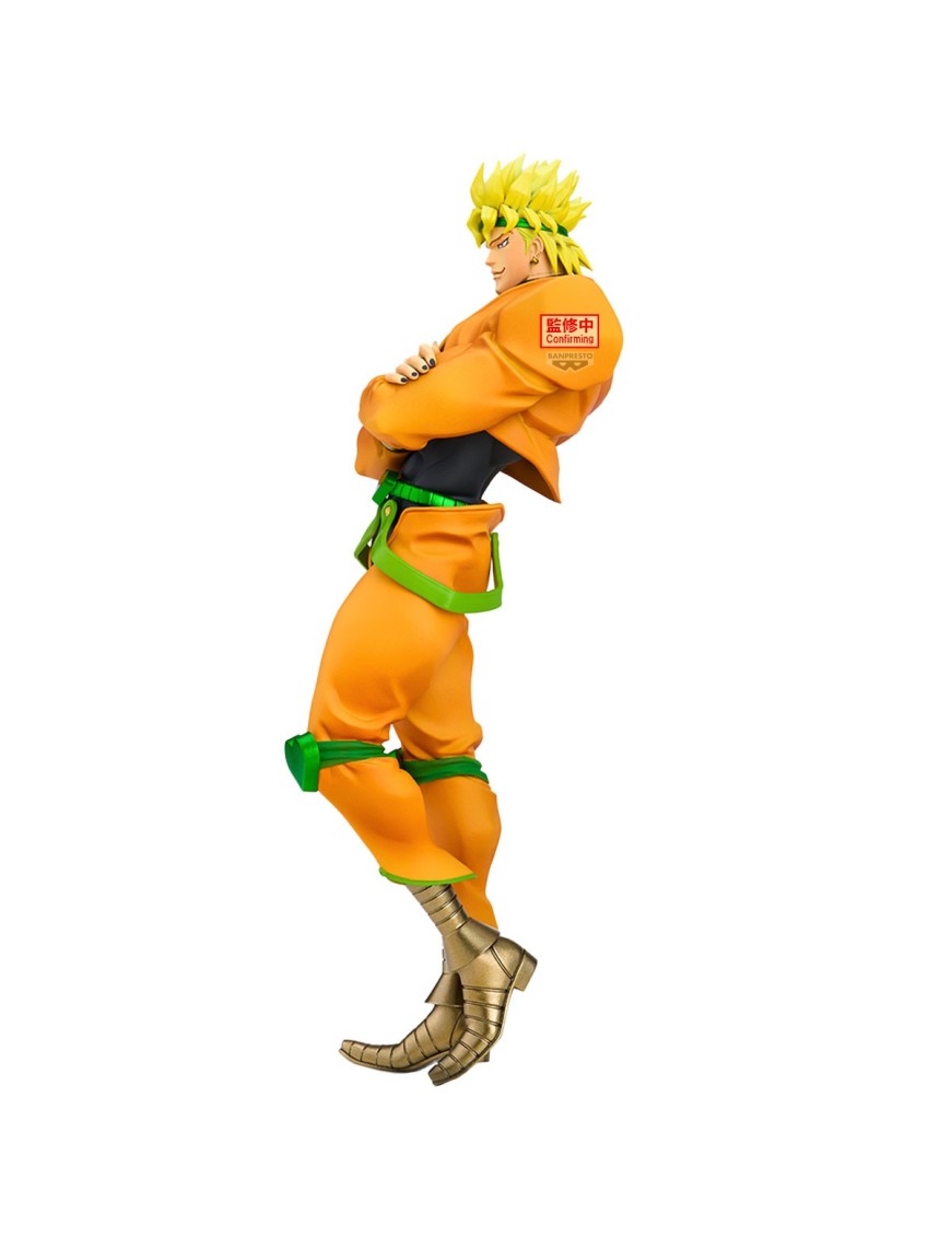 *PREORDER* JoJo’s Bizarre Adventure: Stardust Crusaders Mometria DIO