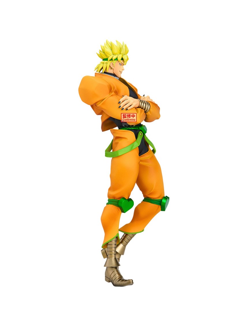 *PREORDER* JoJo’s Bizarre Adventure: Stardust Crusaders Mometria DIO