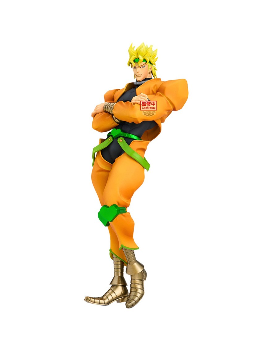 *PREORDER* JoJo’s Bizarre Adventure: Stardust Crusaders Mometria DIO