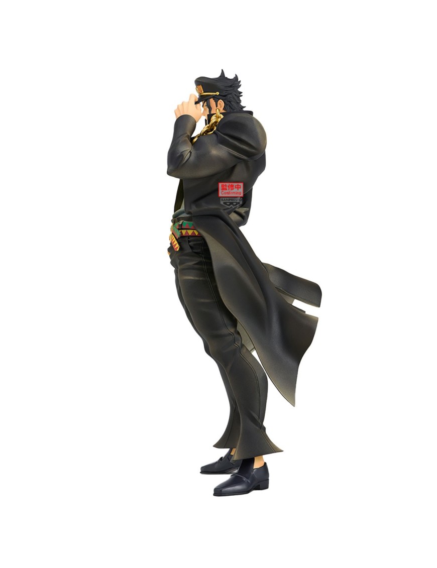 *PREORDER* JoJo’s Bizarre Adventure: Stardust Crusaders Mometria Jotaro Kujo