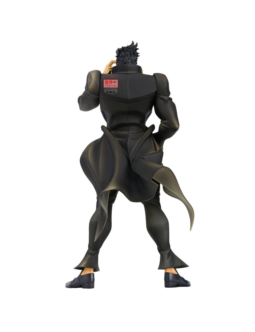 *PREORDER* JoJo’s Bizarre Adventure: Stardust Crusaders Mometria Jotaro Kujo