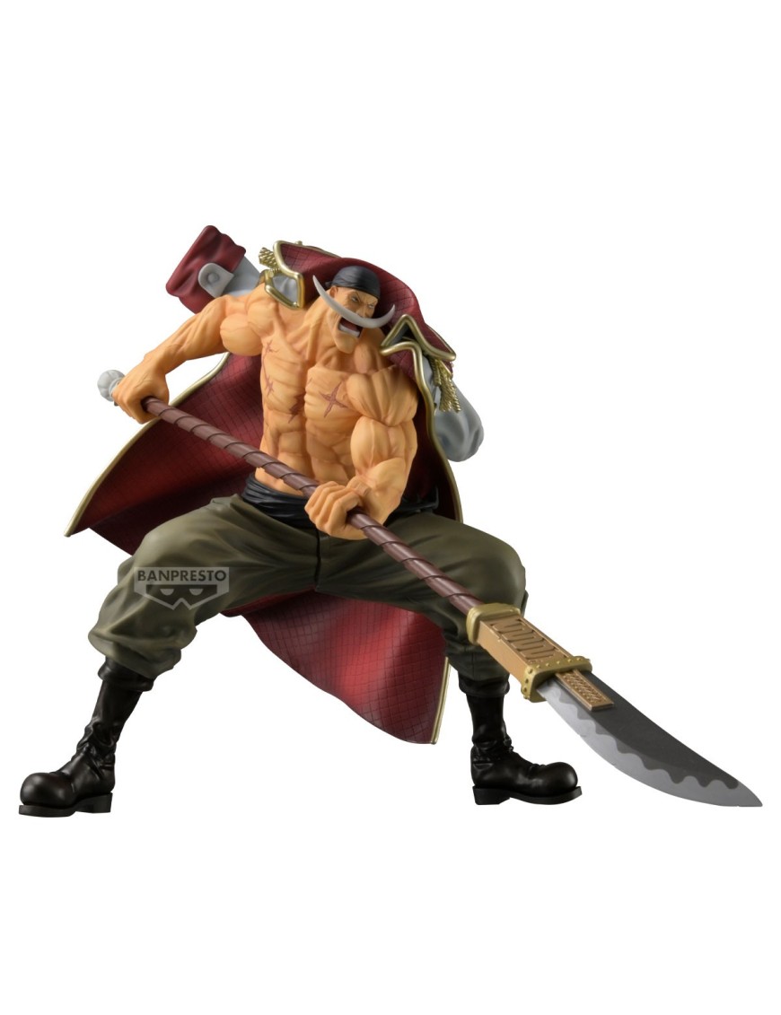 ONE PIECE Grandista-EDWARD NEWGATE-SPECIAL EDITION